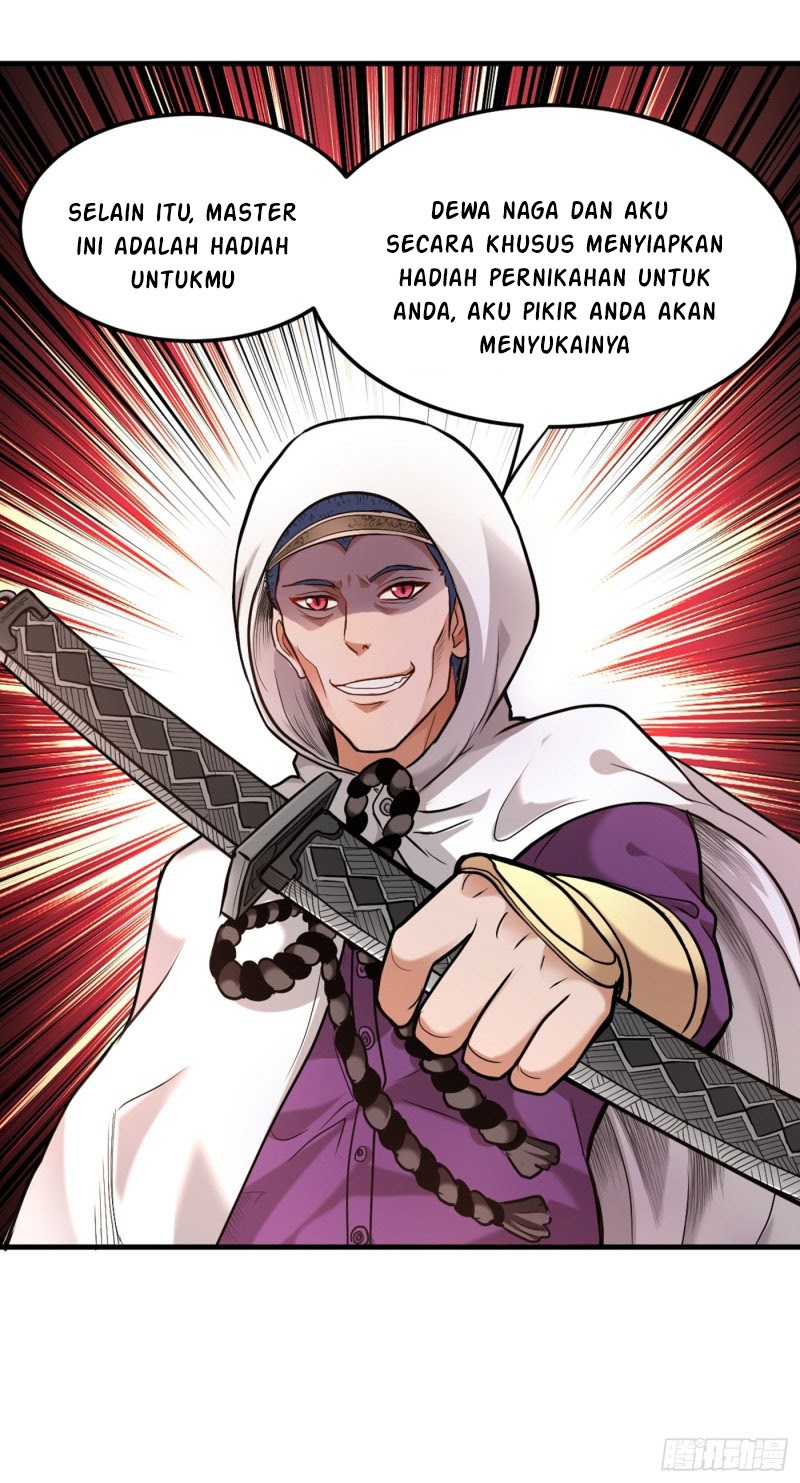 Strongest Divine Doctor Mixed City chapter 118